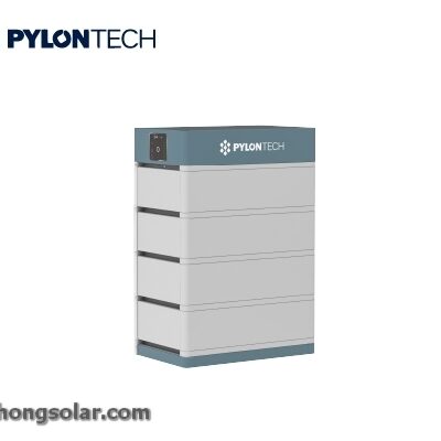 Pin Lưu Trữ Điện