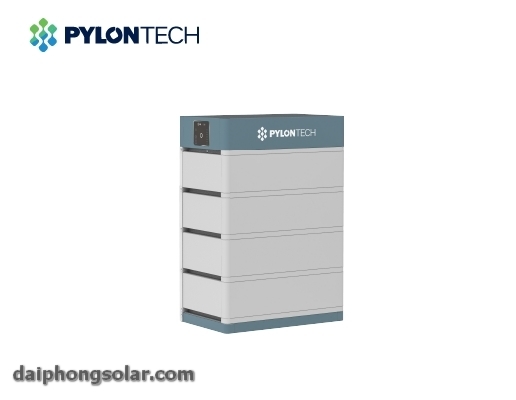 Pin Lưu Trữ Điện