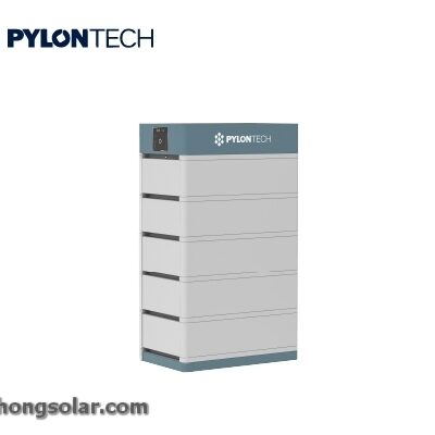 Pin Lưu Trữ Điện