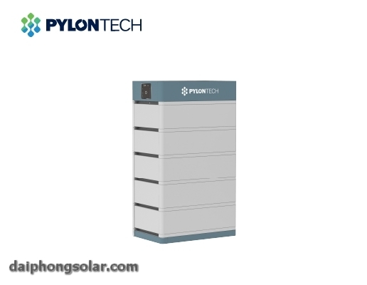 Pin Lưu Trữ Điện