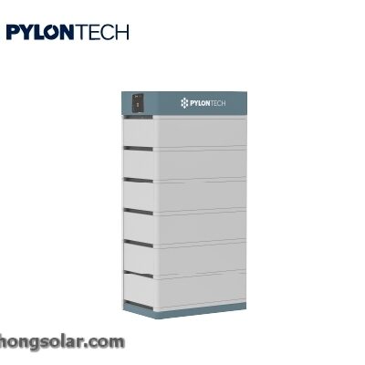 Pin Lưu Trữ Điện