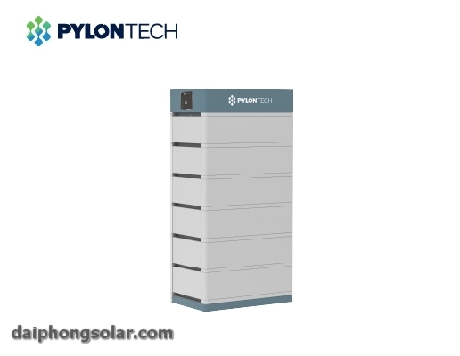 Pin Lưu Trữ Điện