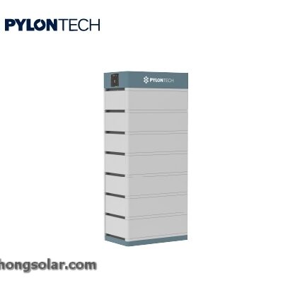 Pin Lưu Trữ Điện