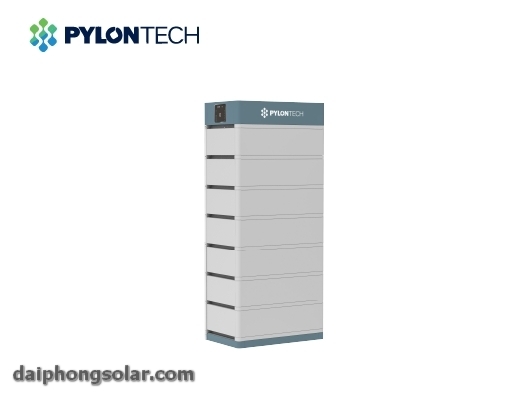 Pin Lưu Trữ Điện