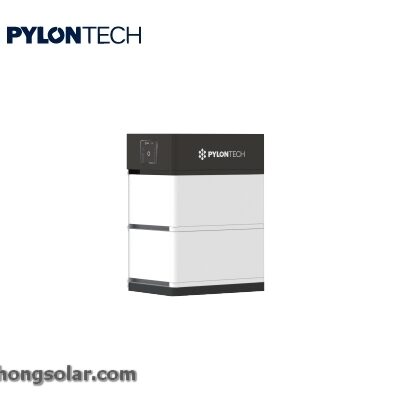 Pin Lưu Trữ điện