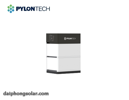 Pin Lưu Trữ điện