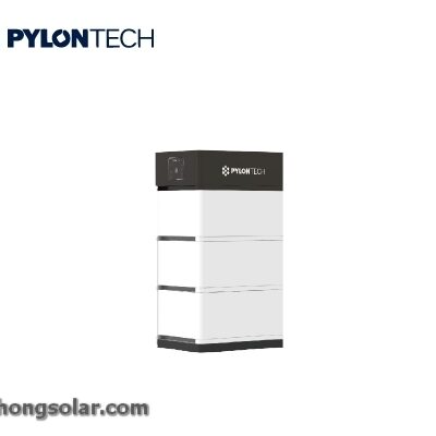 Pin Lưu Trữ điện