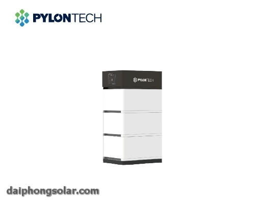 Pin Lưu Trữ điện