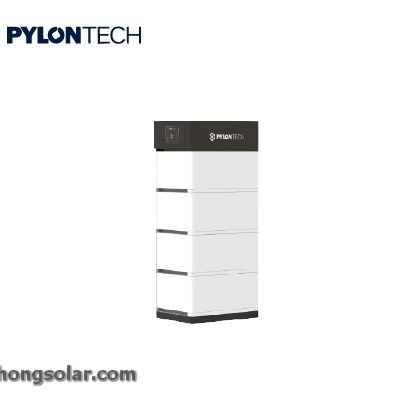 Pin Lưu Trữ điện