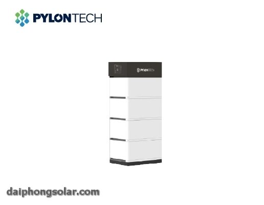 Pin Lưu Trữ điện