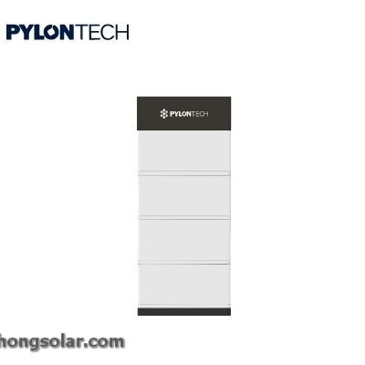 Pin Lưu Trữ điện