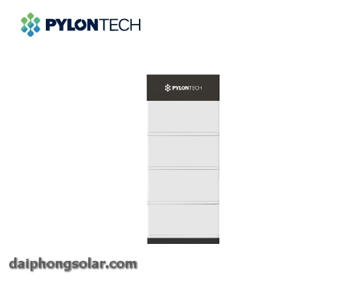 Pin Lưu Trữ điện