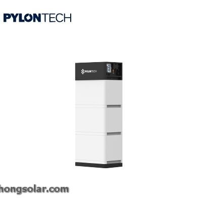 Pin Lưu Trữ điện