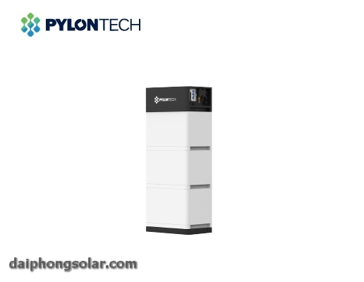 Pin Lưu Trữ điện