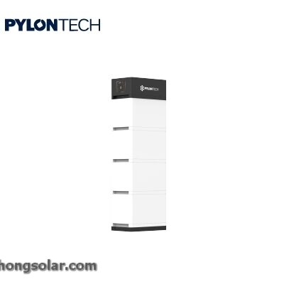 Pin Lưu Trữ điện