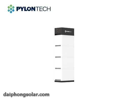 Pin Lưu Trữ điện