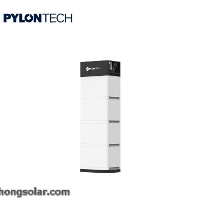 Pin Lưu Trữ điện