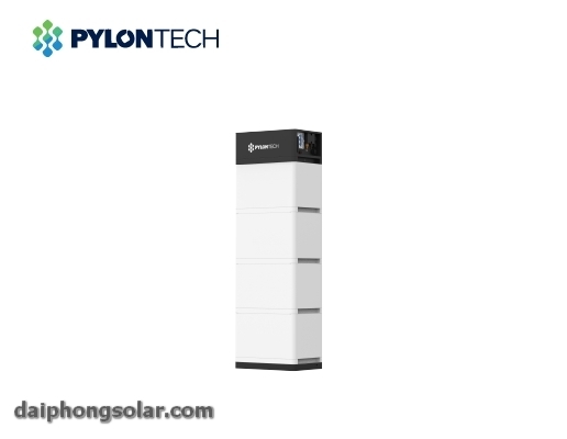 Pin Lưu Trữ điện