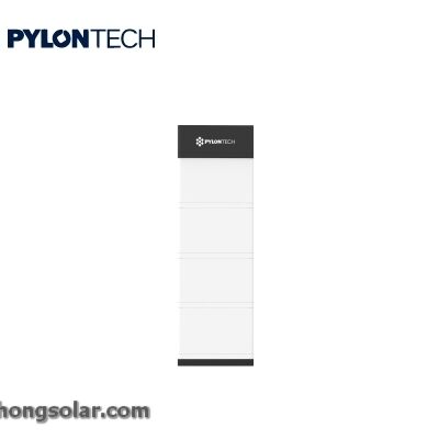 Pin Lưu Trữ điện