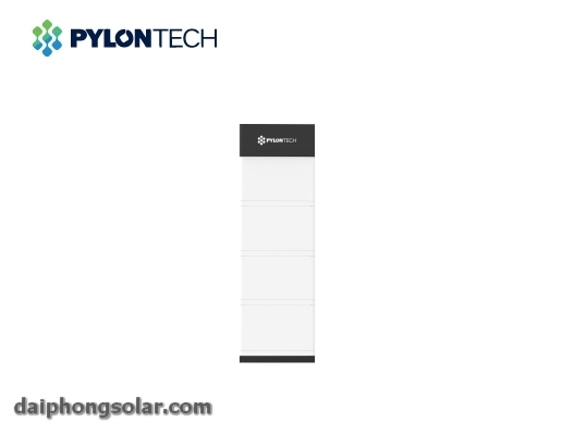 Pin Lưu Trữ điện