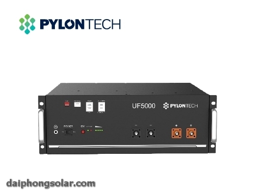 Pin Lưu Trữ điện