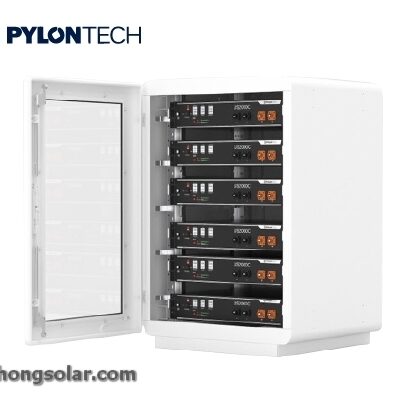 Pin Lưu Trữ điện