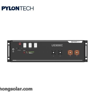 Pin Lưu Trữ điện