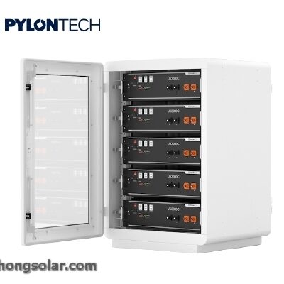 Pin Lưu Trữ điện