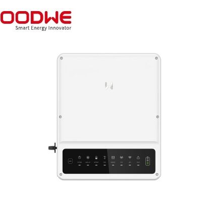 Inverter Hybrid Goodwe Eh Plus 5kw 1 Pha H12911
