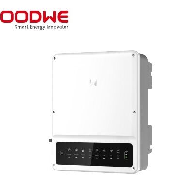 Inverter Hybrid Goodwe Eh Plus 5kw 1 Pha H22911