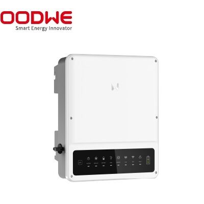 Inverter Hybrid Goodwe Eh Plus 5kw 1 Pha H32911