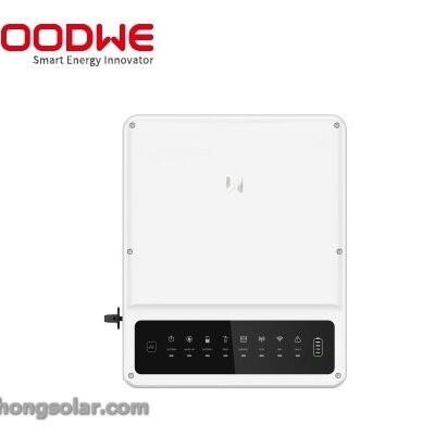 Inverter Hybrid Goodwe Eh Plus 6kw 1 Pha H12911