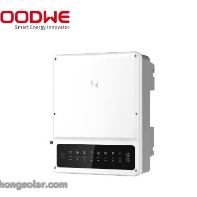 Inverter Hybrid Goodwe Eh Plus 6kw 1 Pha H22911