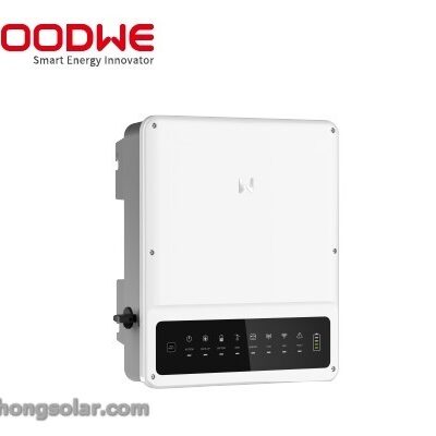 Inverter Hybrid Goodwe Eh Plus 6kw 1 Pha H32911