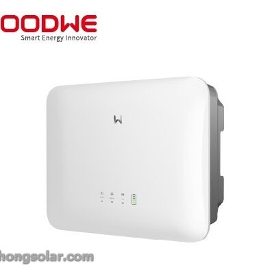 Inverter Hybrid Goodwe Es G2 5kw 1 Pha H12911