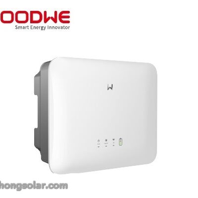 Inverter Hybrid Goodwe Es G2 5kw 1 Pha H22911