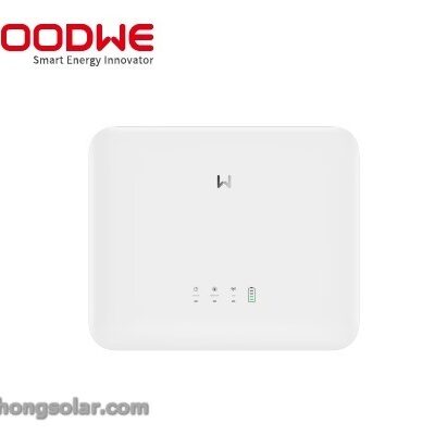 Inverter Hybrid Goodwe Es G2 5kw 1 Pha H32911