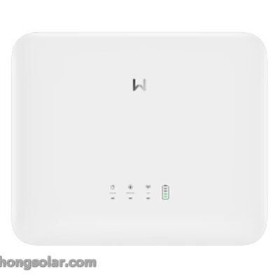 Inverter Hybrid Goodwe Es G2 5kw 1 Pha Thumb