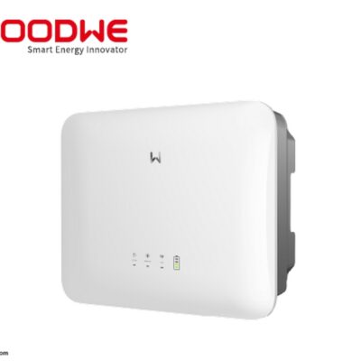 Biến Tần Inverter Hybrid Goodwe