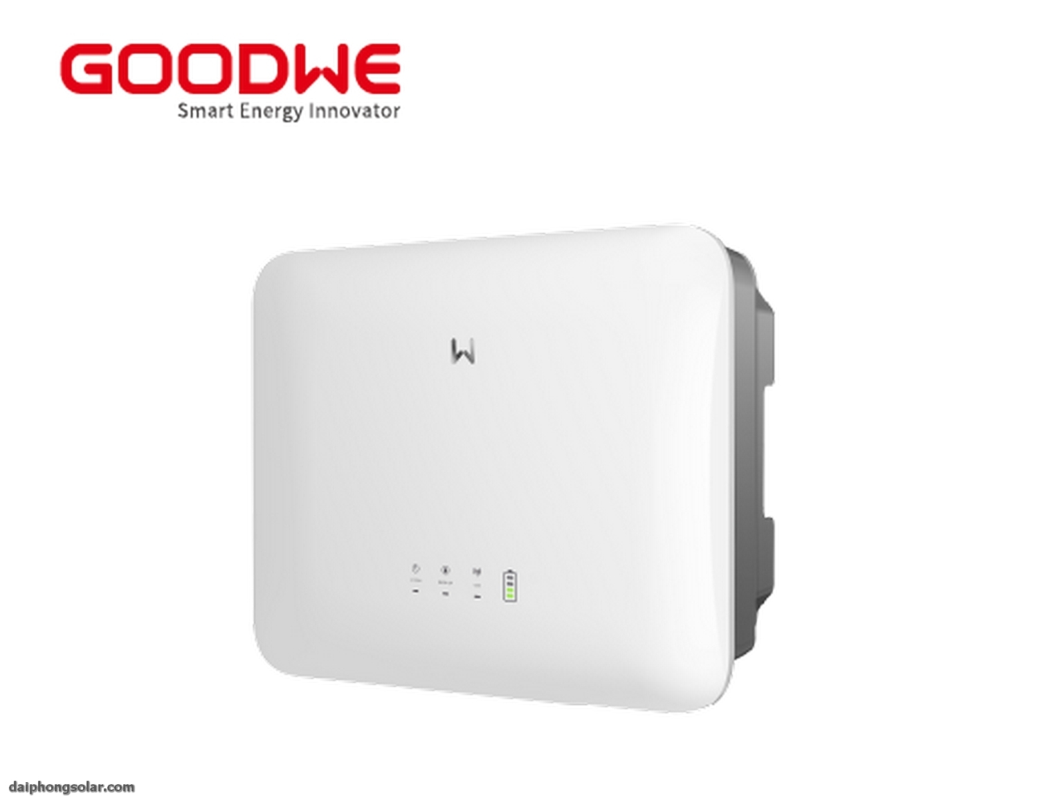 Biến Tần Inverter Hybrid Goodwe