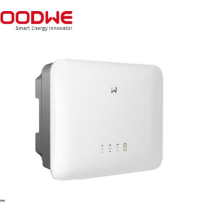 Biến Tần Inverter Hybrid Goodwe