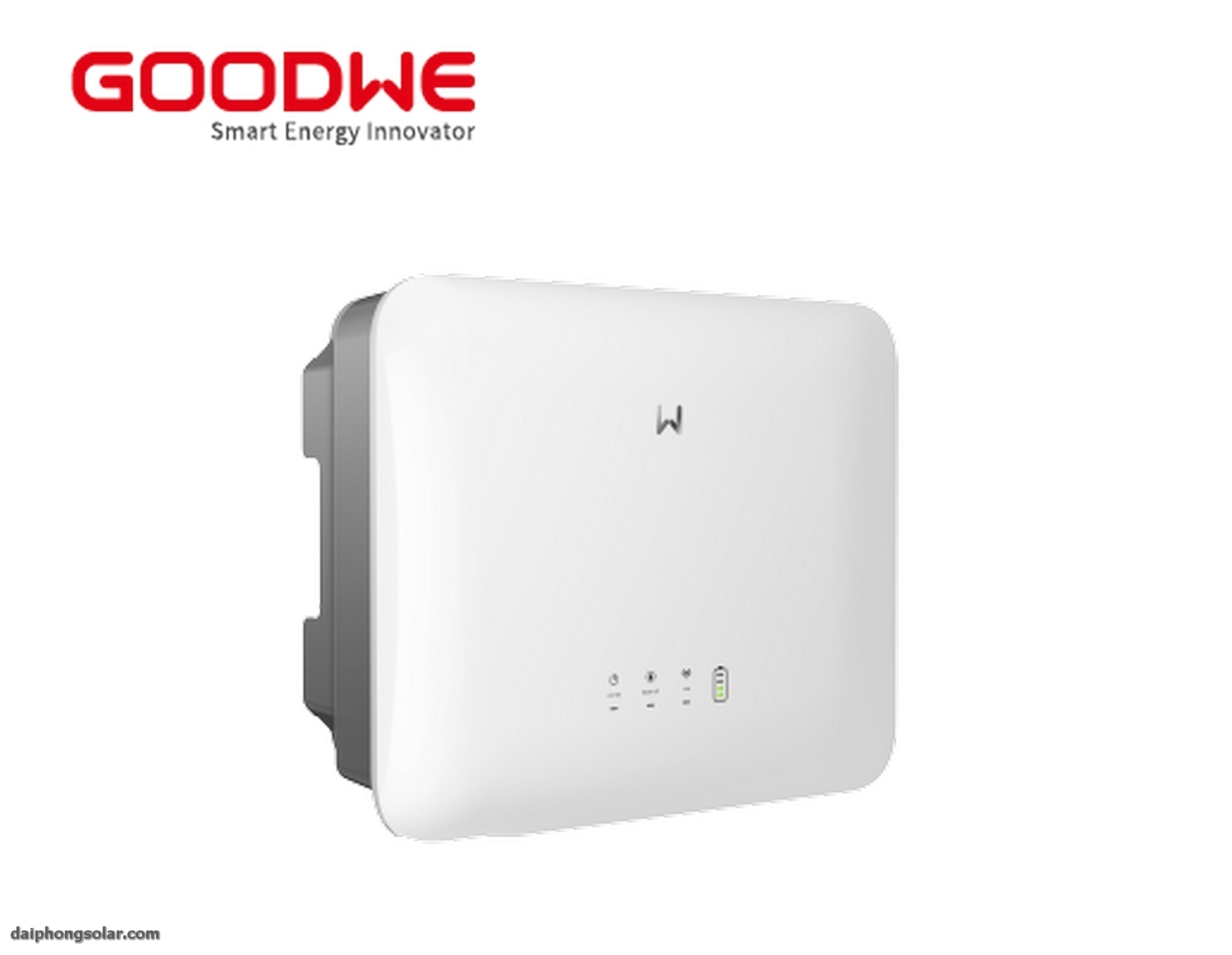 Biến Tần Inverter Hybrid Goodwe