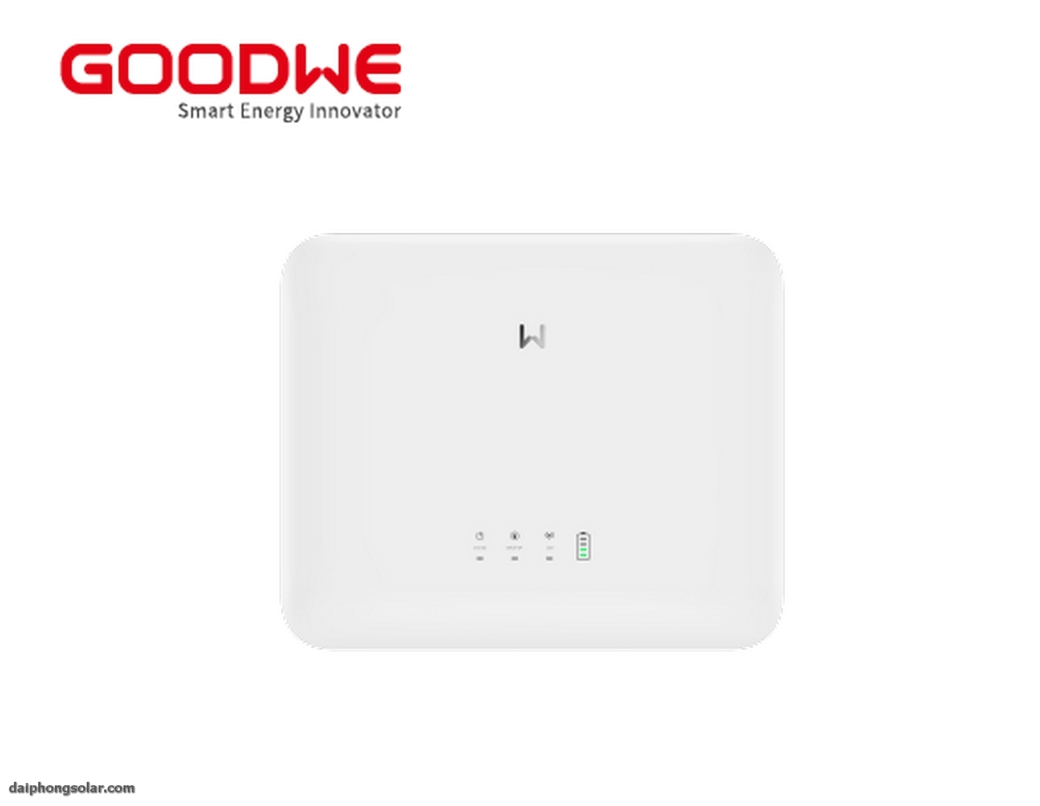 Biến Tần Inverter Hybrid Goodwe