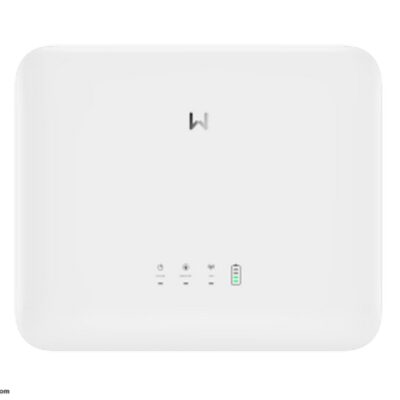 Biến Tần Inverter Hybrid Goodwe