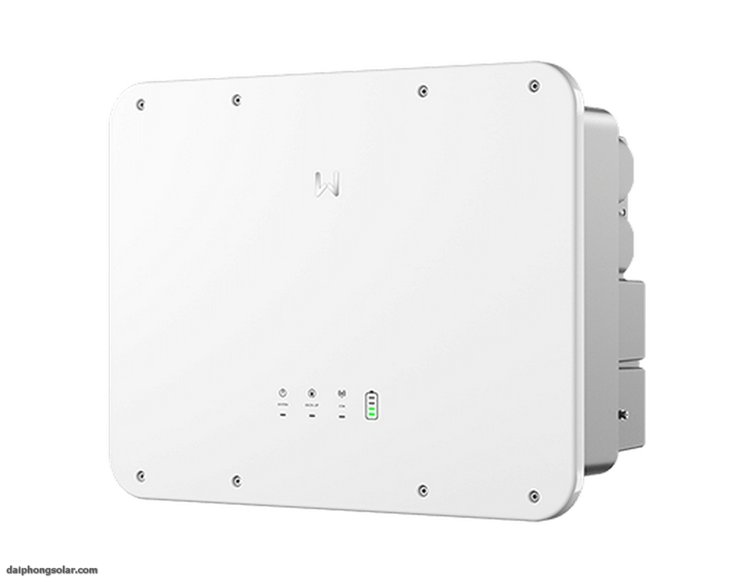 Biến Tần Inverter Hybrid Goodwe