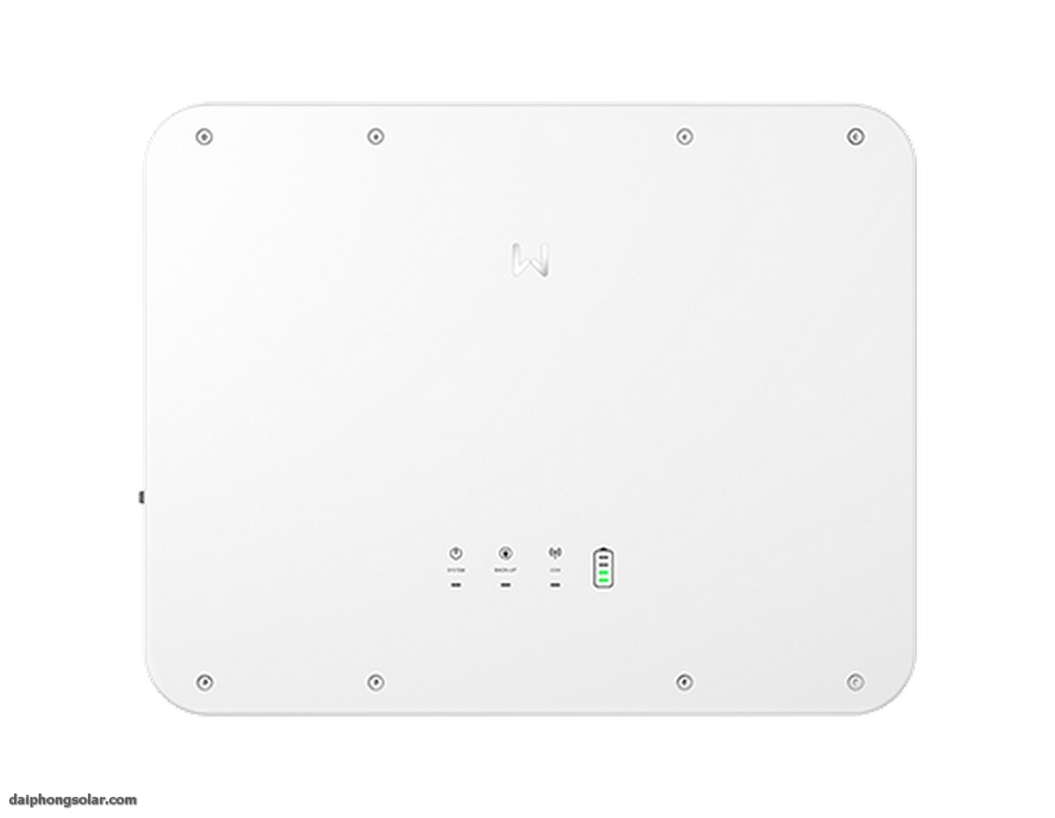 Biến Tần Inverter Hybrid Goodwe