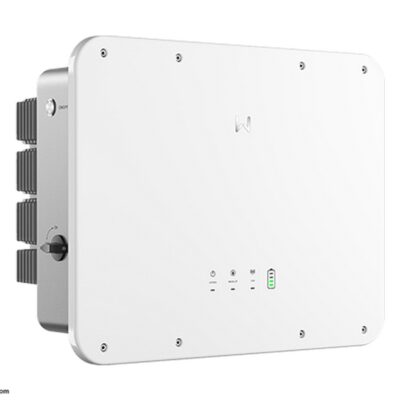 Biến Tần Inverter Hybrid Goodwe