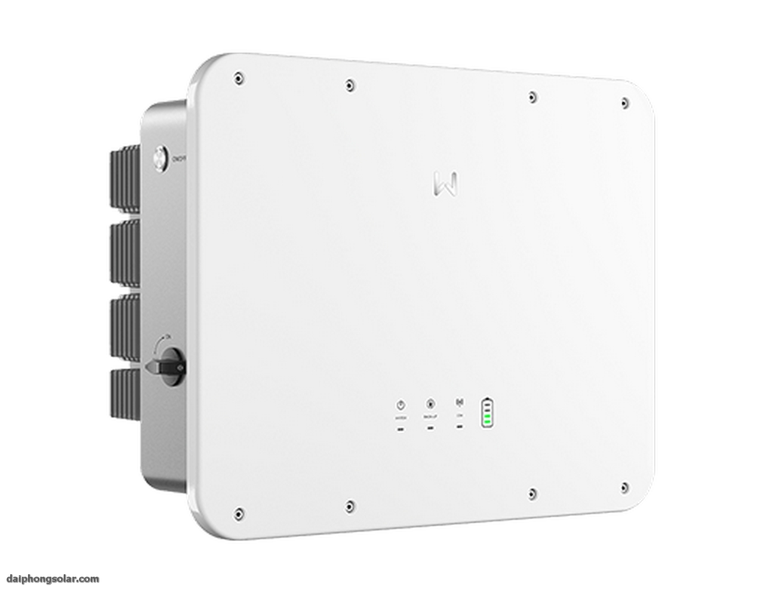 Biến Tần Inverter Hybrid Goodwe