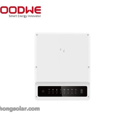 Inverter Hybrid Goodwe Et Plus 16a 10kw H12911