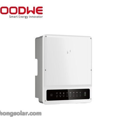 Inverter Hybrid Goodwe Et Plus 16a 10kw H32911